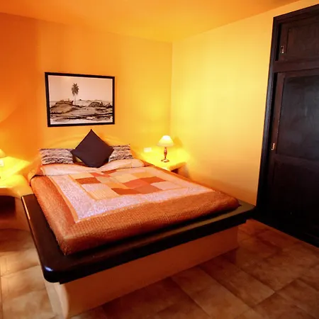 Lejlighed App 5a - Sonniger Balkon, Meerblick, Sehr Ruhig, 5 Min Zum *