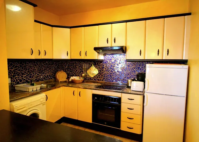 App 5a - Sonniger Balkon, Meerblick, Sehr Ruhig, 5 Min Zum Апартаменты Тиас