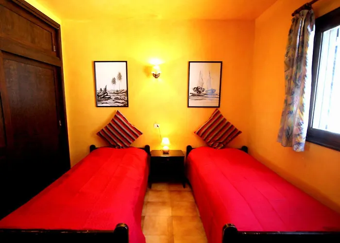 Апартаменты App 5a - Sonniger Balkon, Meerblick, Sehr Ruhig, 5 Min Zum