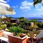 App 5a - Sonniger Balkon, Meerblick, Sehr Ruhig, 5 Min Zum Appartement