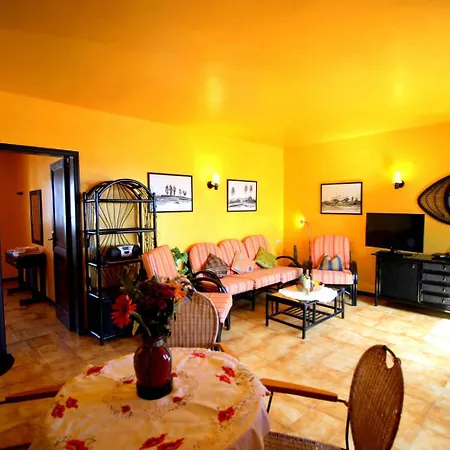 App 5a - Sonniger Balkon, Meerblick, Sehr Ruhig, 5 Min Zum Apartment Tías