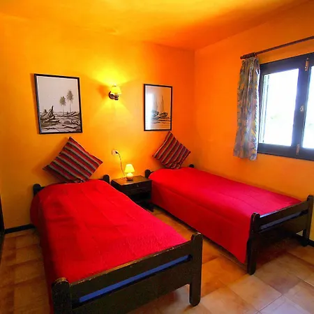 Apartment App 5a - Sonniger Balkon, Meerblick, Sehr Ruhig, 5 Min Zum Tías