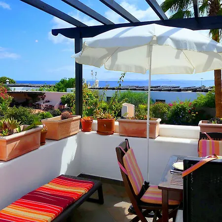 App 5a - Sonniger Balkon, Meerblick, Sehr Ruhig, 5 Min Zum *