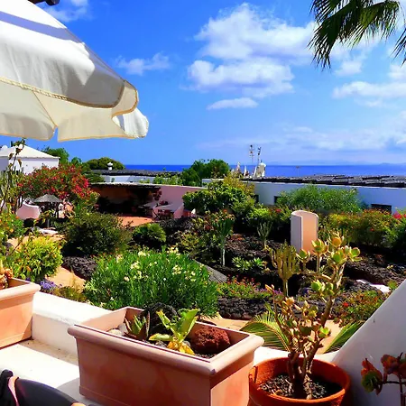 App 5a - Sonniger Balkon, Meerblick, Sehr Ruhig, 5 Min Zum Apartment