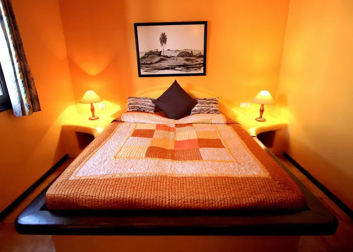 App 5a - Sonniger Balkon, Meerblick, Sehr Ruhig, 5 Min Zum