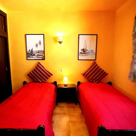 Apartmán App 5a - Sonniger Balkon, Meerblick, Sehr Ruhig, 5 Min Zum